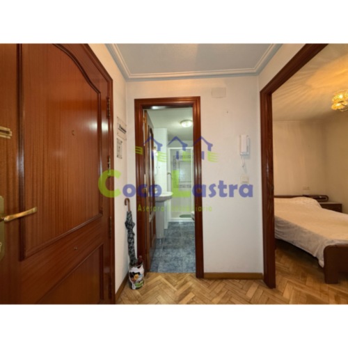 Hall de entrada